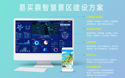 智慧化建設(shè) 現(xiàn)代景區(qū)轉(zhuǎn)型升級(jí)的必由之路