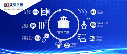 數(shù)衍科技智慧門診服務(wù)全新亮相，助力疫苗接種全流程升級(jí)