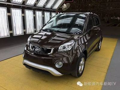 公安部將啟用新能源汽車專用號(hào)牌 專用汽車迎來身份標(biāo)識(shí)新篇章
