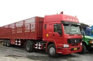 義烏到青島貨運(yùn)包車與回頭車帶貨服務(wù)指南