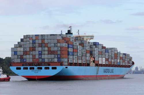 青島國(guó)內(nèi)物流海運(yùn)新體驗(yàn) 99元/箱，專業(yè)貨運(yùn)代理助您輕松發(fā)貨